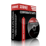 Corporate 1099 Software