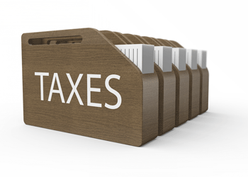 IRS Deadline: Paper Filing